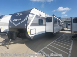 New 2027 Jayco Jay Flight 321BDS available in Altoona, Iowa
