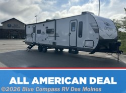 New 2027 Jayco Jay Flight 330TBS available in Altoona, Iowa