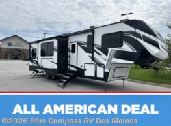 Used 2021 Dutchmen Voltage 3615 available in Altoona, Iowa