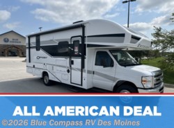 New 2027 Entegra Coach Odyssey 24B available in Altoona, Iowa