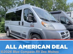 Used 2019 Pleasure-Way Tofino Std. Model available in Altoona, Iowa