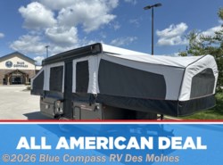 Used 2024 Forest River Rockwood Freedom Series 2318G available in Altoona, Iowa
