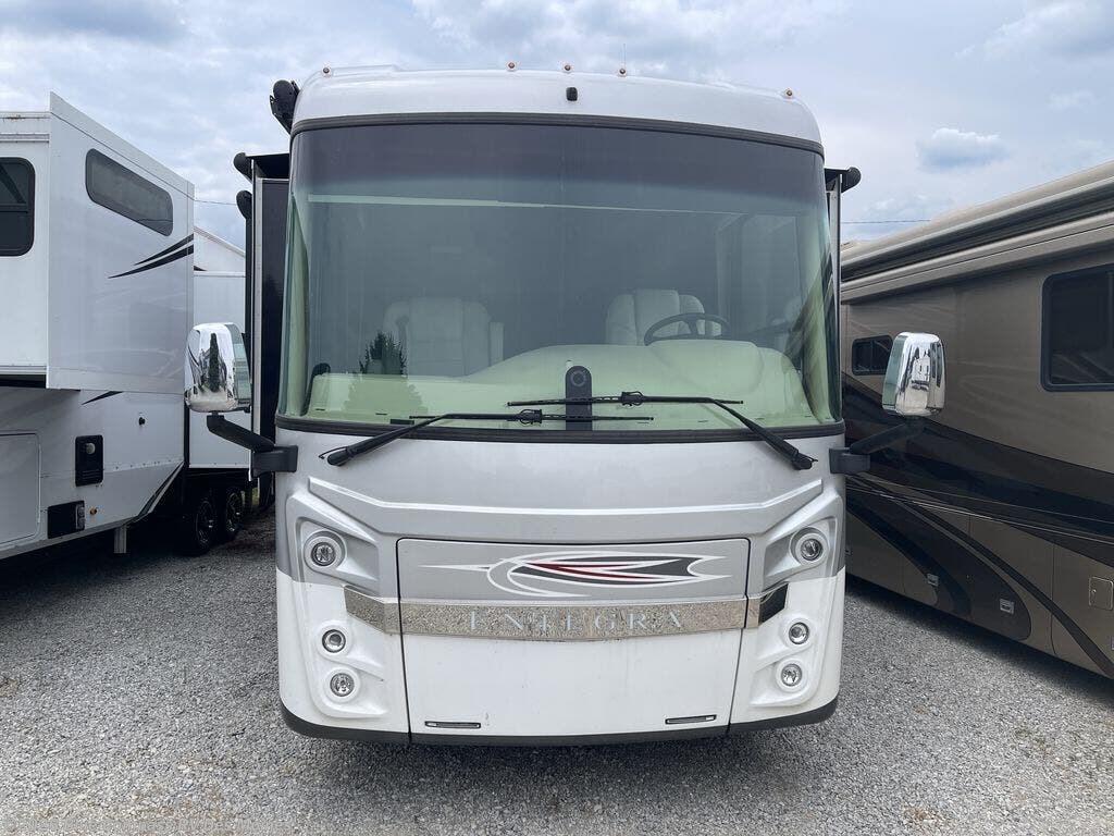 Used 2024 Entegra Coach Reatta 37K available in Altoona, Iowa