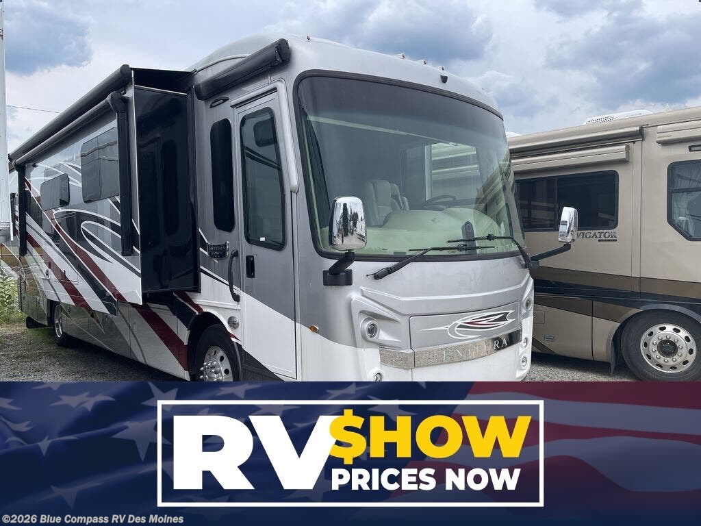 Used 2024 Entegra Coach Reatta 37K available in Altoona, Iowa