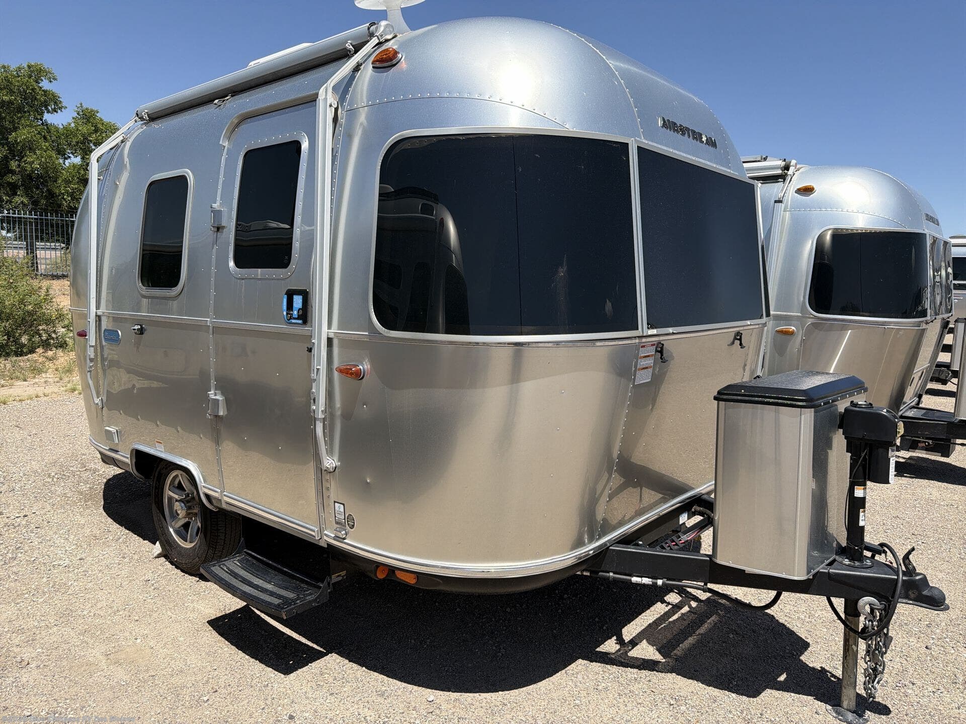 Used 2025 Airstream Bambi 16RB available in Altoona, Iowa