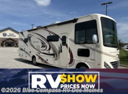 Used 2018 Thor Motor Coach Hurricane 31S available in Altoona, Iowa