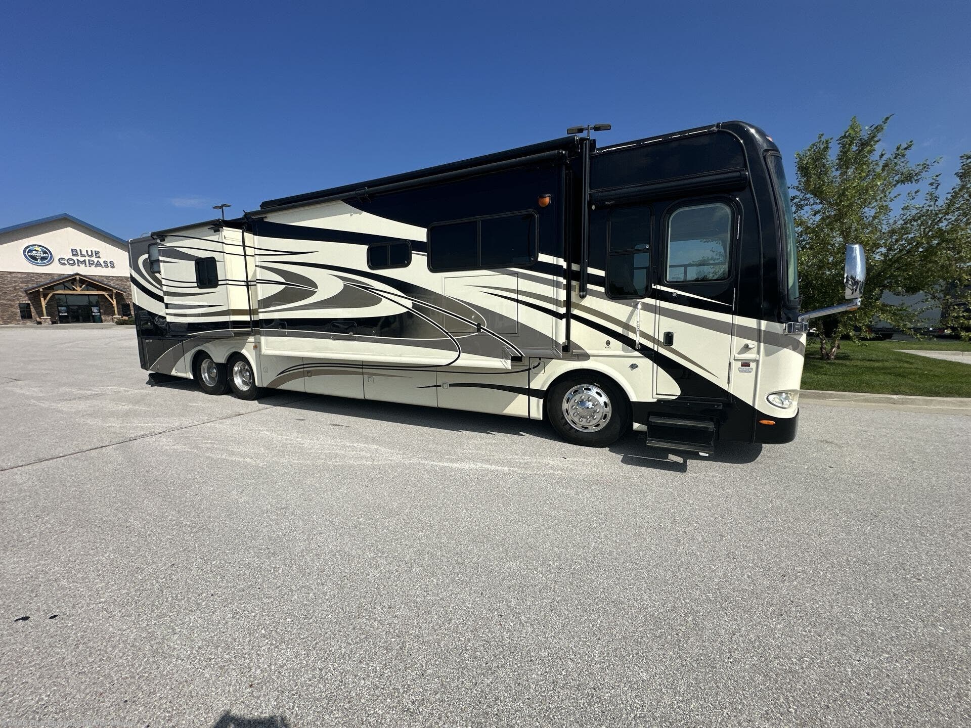Used 2011 Miscellaneous  Unknown Unknown 42RQ available in Altoona, Iowa