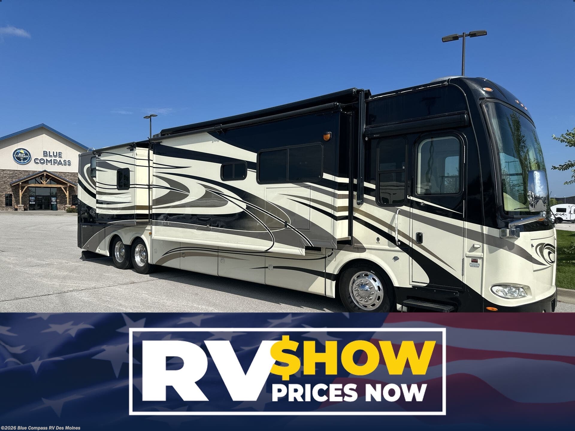 Used 2011 Miscellaneous  Unknown Unknown 42RQ available in Altoona, Iowa
