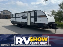 Used 2020 Forest River Wildwood 273QBXL available in Altoona, Iowa