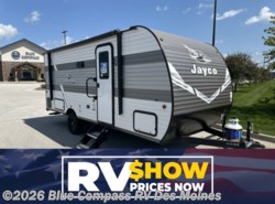 New 2027 Jayco Jay Flight 197MB available in Altoona, Iowa