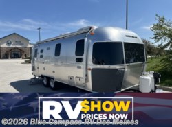 New 2027 Airstream Globetrotter 25FB available in Altoona, Iowa