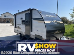 New 2027 Forest River Aurora Light 16BHX available in Altoona, Iowa