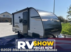 New 2027 Forest River Aurora Light 16BHX available in Altoona, Iowa