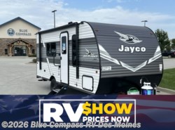 New 2027 Jayco Jay Flight 175FQ available in Altoona, Iowa