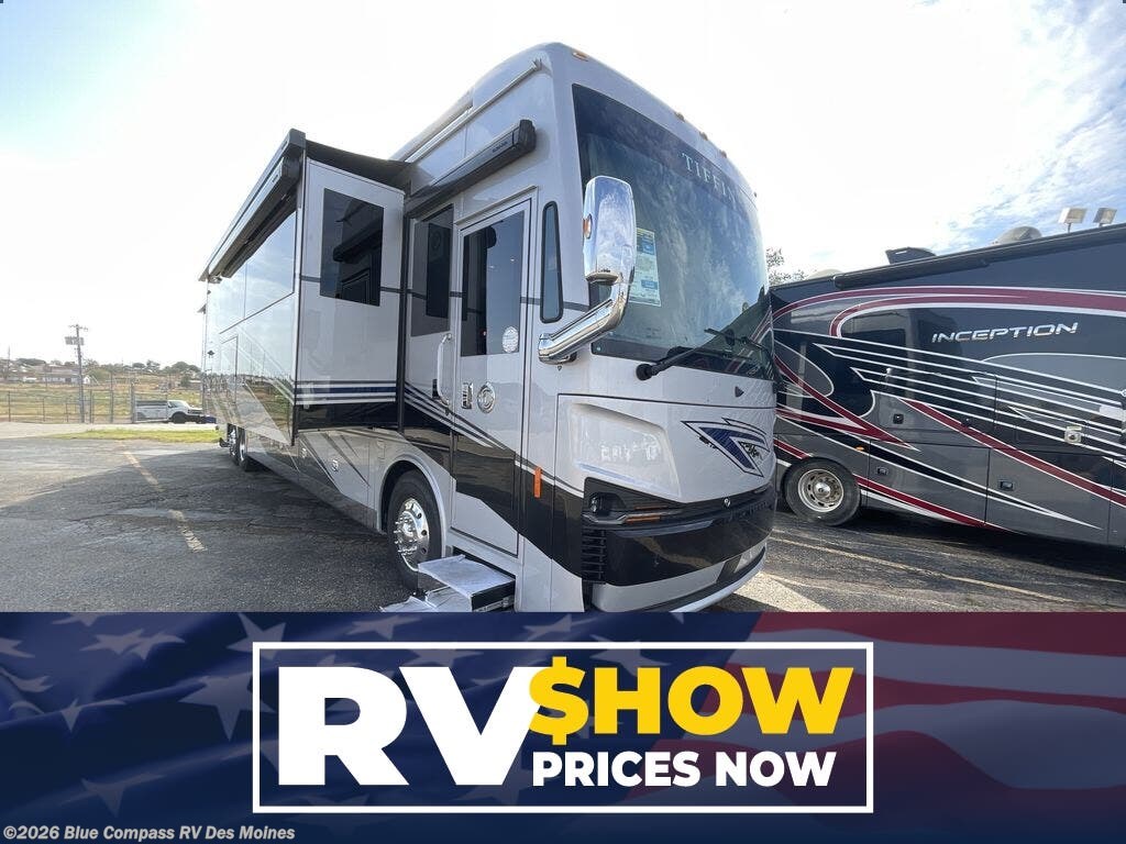 New 2027 Tiffin Allegro Bus 45 OPP available in Altoona, Iowa