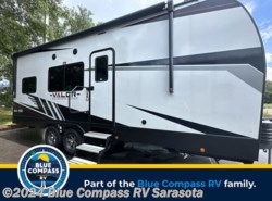 New 2023 Alliance RV Valor All-Access 21T15 available in Sarasota, Florida