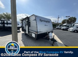 Used 2019 Keystone Springdale Mini 1790 available in Sarasota, Florida