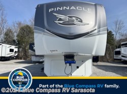 New 2024 Jayco Pinnacle 38FBRK available in Sarasota, Florida