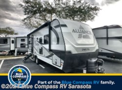 New 2024 Alliance RV Delta 251BH available in Sarasota, Florida