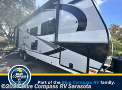 New 2024 Alliance RV Delta 262RB available in Sarasota, Florida