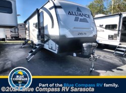 New 2024 Alliance RV Delta 281BH available in Sarasota, Florida