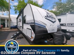 New 2024 Jayco Jay Feather 27BHB available in Sarasota, Florida
