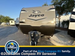New 2024 Jayco Jay Flight 324BDS available in Sarasota, Florida
