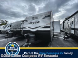New 2024 Jayco Jay Flight SLX 262RLS available in Sarasota, Florida