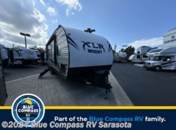 Used 2020 Forest River XLR Boost 27QB available in Sarasota, Florida