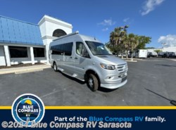 New 2025 American Coach Patriot MD4 available in Sarasota, Florida