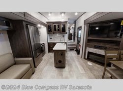Used 2021 Forest River Rockwood Signature Ultra Lite 8299SB available in Sarasota, Florida