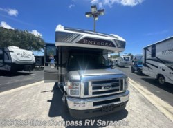 New 2025 Entegra Coach Esteem 29V available in Sarasota, Florida