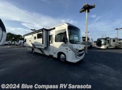 New 2025 Entegra Coach Vision XL 34G available in Sarasota, Florida