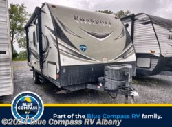 Used 2018 Keystone Passport 175BH Express available in Latham, New York