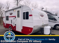 Used 2018 Riverside RV Retro 177FK available in Latham, New York