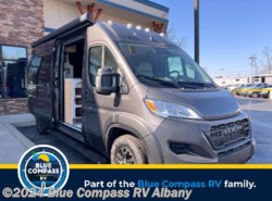 New 2024 Airstream Rangeline  available in Latham, New York