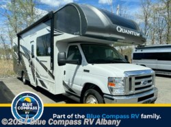 Used 2023 Thor Motor Coach Quantum WS31 available in Latham, New York