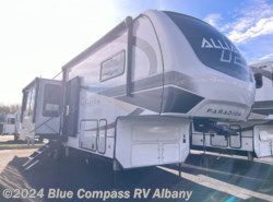 New 2024 Alliance RV Paradigm 310RL available in Latham, New York