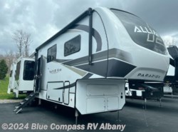 New 2024 Alliance RV Paradigm 375RD available in Latham, New York