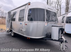 New 2024 Airstream Bambi 22FB available in Latham, New York