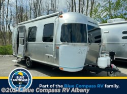 New 2024 Airstream Caravel 22FB available in Latham, New York