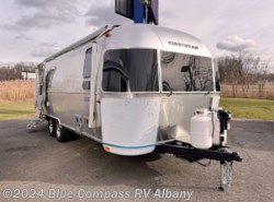 New 2024 Airstream Globetrotter 25FB available in Latham, New York