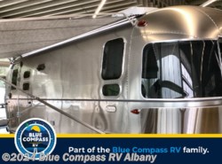 New 2024 Airstream Trade Wind 25FBQ available in Latham, New York