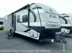 New 2024 Alliance RV Delta 294RK available in Latham, New York