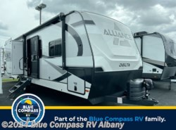New 2024 Alliance RV Delta 294RK available in Latham, New York