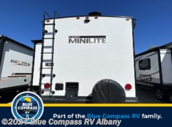 New 2023 Forest River Rockwood Mini Lite 2104S available in Latham, New York