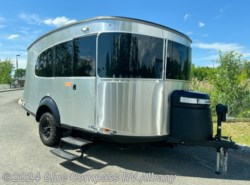 New 2024 Airstream Basecamp 20X available in Latham, New York