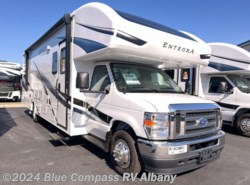 New 2024 Entegra Coach Odyssey 30Z available in Latham, New York