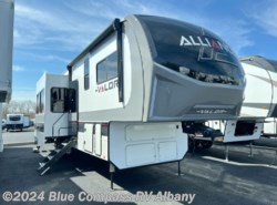 New 2024 Alliance RV Valor 36V11 available in Latham, New York