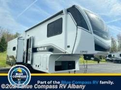 New 2024 Jayco Eagle 28.5RSTS available in Latham, New York